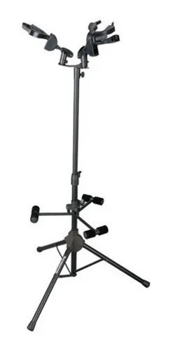 PARQUER UG028 SOPORTE TRIPLE GUIT. SELF CLOSING SYSTEM - $ 61.800