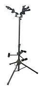 PARQUER UG028 SOPORTE TRIPLE GUIT. SELF CLOSING SYSTEM
