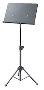 PARQUER UO001 ATRIL DE ORQUESTA REGULABLE