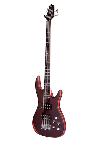 PARQUER BJ134N BAJO MODELO MAGIC  4 CUERDAS - $ 510.500