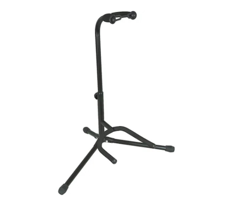 PARQUER ST-08 SOPORTE DE GUITARRA CUSTOM - $ 14.400