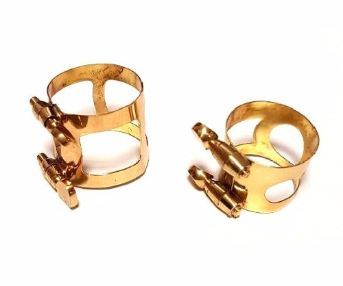 PARQUER PCST ABRAZADERA SAXO TENOR - $ 20.700