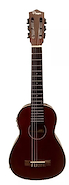 PARQUER GC700RBEQ GUITALELE MARRON OSCURO CON EQ