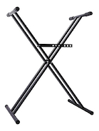 PARQUER UK007 SOPORTE TECLADO MASTER