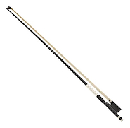 PARQUER VLFIBERBOW ARCO DE VIOLIN DE FIBRA DE CARBON