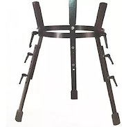 PARQUER 200200 MACETA PARA CONGAS AJUSTABLES