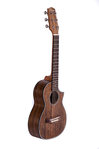 PARQUER IB140EWP GUITARRA MINI ACUSTICA VIAJERA 26 PULGADAS TIPO IBANEZ CON F - $ 236.500