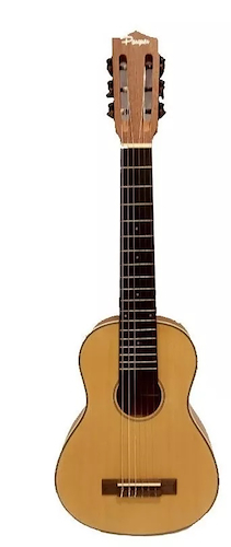 PARQUER GC700LB GUITALELE NATURAL - $ 167.600