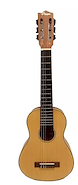 PARQUER GC700LB GUITALELE NATURAL