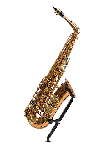 PARQUER SAXO ALTO PSAMRSII SAXO ALTO MASTER SERIES II - $ 1.429.730