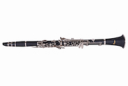 PARQUER CLARINETE PCL CLARINETE SIb CUSTOM