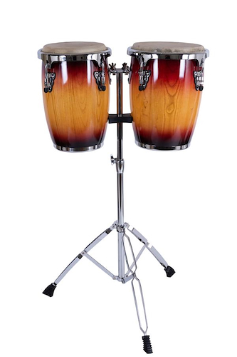 PARQUER 2109010SB MINI CONGA CUSTOM - $ 390.400