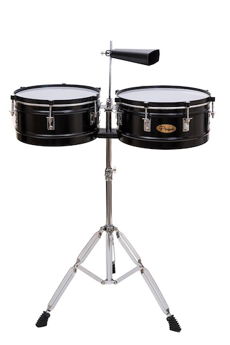 PARQUER 2621314B TIMBALETA MAJESTIC - $ 341.170