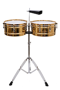 PARQUER 2601415G TIMBALETA MYSTIC