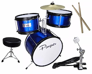 PARQUER 10030BLU BATERIA INFANT AZUL (niño)