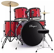 PARQUER 10070WR BATERIA SHADOW BORRAVINO