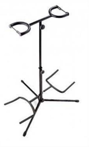 PARQUER ST-10 SOPORTE DE GUITARRA DOBLE - $ 27.100