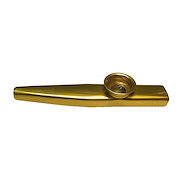 PARQUER KSU-A KAZOO DE ALUMINIO