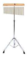 PARQUER 510025 BAR CHIMES 25 ELEMENTOS C/SOPORTE