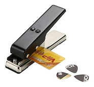 PARQUER FP-001 CORTA PUA