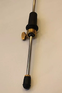 PARQUER ENDPINCELLOC ENDPIN CUSTOM VIOLONCHELO