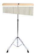 PARQUER 510036 BAR CHIMES 36 ELEMENTOS C/SOPORTE