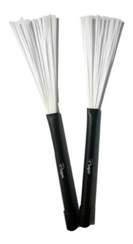 PARQUER 97006 ESCOBILLAS CUSTOM (PAR) - $ 16.500