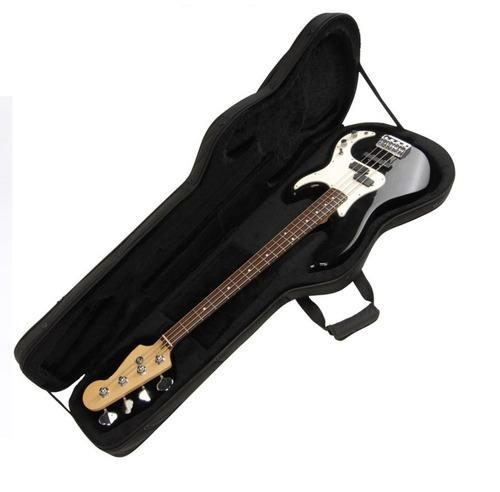 PARQUER 11000BE FUNDA SEMIRIGIDA BAJO ELECTRICO - $ 135.600