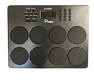 PARQUER DT100BK OCTAPAD CUSTOM