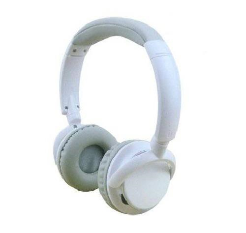 PARQUER 010A AURICULAR MP3-FM-SDCARD - $ 19.470