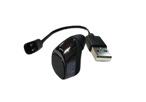 PARQUER BH-S630B EARPHONE BLUETHOOTH BLACK - $ 25.000