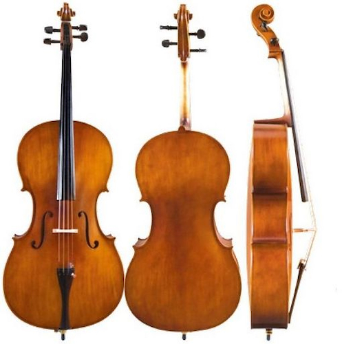 PARQUER CELLO CE900 4/4 CELLO CUSTOM - $ 545.400