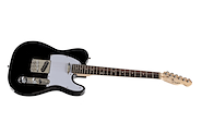 PARQUER TL100BK GUITARRA ELECTRICA TIPO TELECASTER C/FUNDA