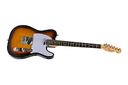 PARQUER TL100SB GUITARRA ELECTRICA TIPO TELECASTER C/FUNDA