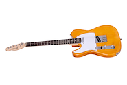 PARQUER TL100NHL GUITARRA ELECTRICA TIPO TELECASTER C/FUNDA