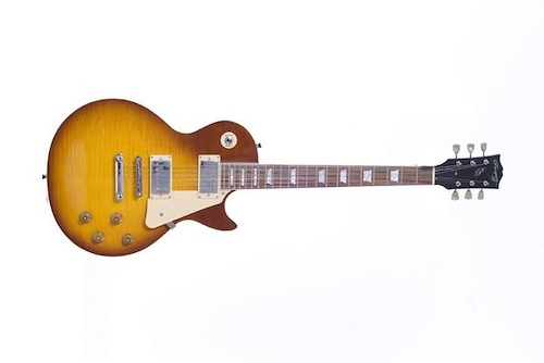 PARQUER LP100WD GUITARRA ELECTRICA TIPO LES PAUL - $ 406.670