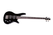 PARQUER BJ100BK BAJO ELECTRICO JAZZBASS C/FUNDA