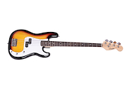 PARQUER BP100SB BAJO ELECTRICO PRECISION MIC