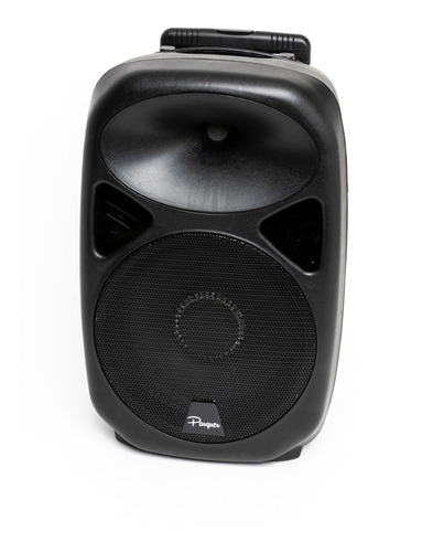 PARQUER 122QBL Bafle parlante portátil Bluetooth / MP3 / USB 150W de 12 -  $ 292.600 - Onda