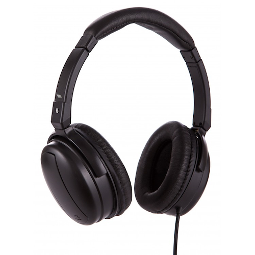 PROEL HFNC Auricular HI FI con cancelacion de ruido El sonido es profun - $ 59.470
