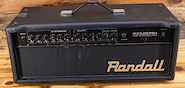 RANDALL Randall RX120RHE CABEZAL RANDAL RX120RHE 120W