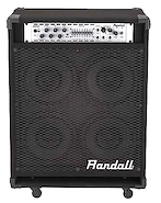 RANDALL RB200XE Amplificador de Bajo 200w 4x10"