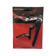 REDTONE CE-1BK CAPO NEGRO PARA GUITARRA ELECTRICA