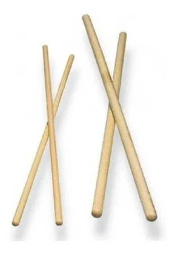 REX PALILLO TIMBAL MEDIO PALILLOS TIMBAL MEDIO - $ 1.300