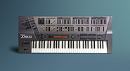 ROLAND JD 800 JD 800