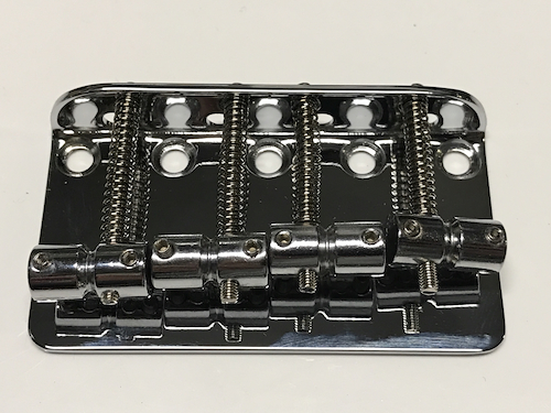 SAMBONG BB019 C 19mm Vintage Puente bajo 4 cdas - $ 12.000