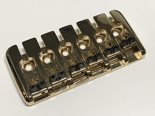 SAMBONG BB003 GD 16mm Puente bajo 6 cdas - $ 52.800