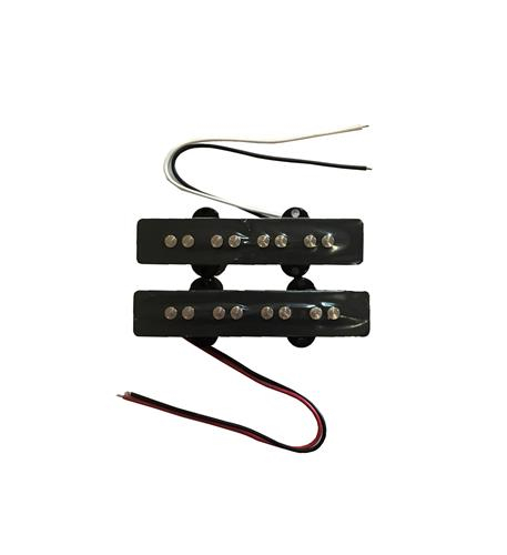 SAMBONG JOC4  JB  ( jgo x2 ) Micrófono Bajo 4 Cdas. - $ 31.300