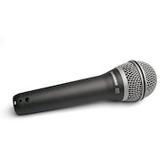 SAMSON Q-7 Microfono | Dinamico | vocal de estudio | supercardiode