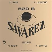 SAVAREZ 520 B BAJA TENSION HT CLASSIC Encordado guitarra clasica